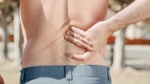 osteopatía hernias discales