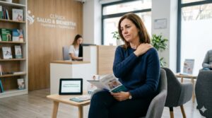 fisioterapia o traumatologia