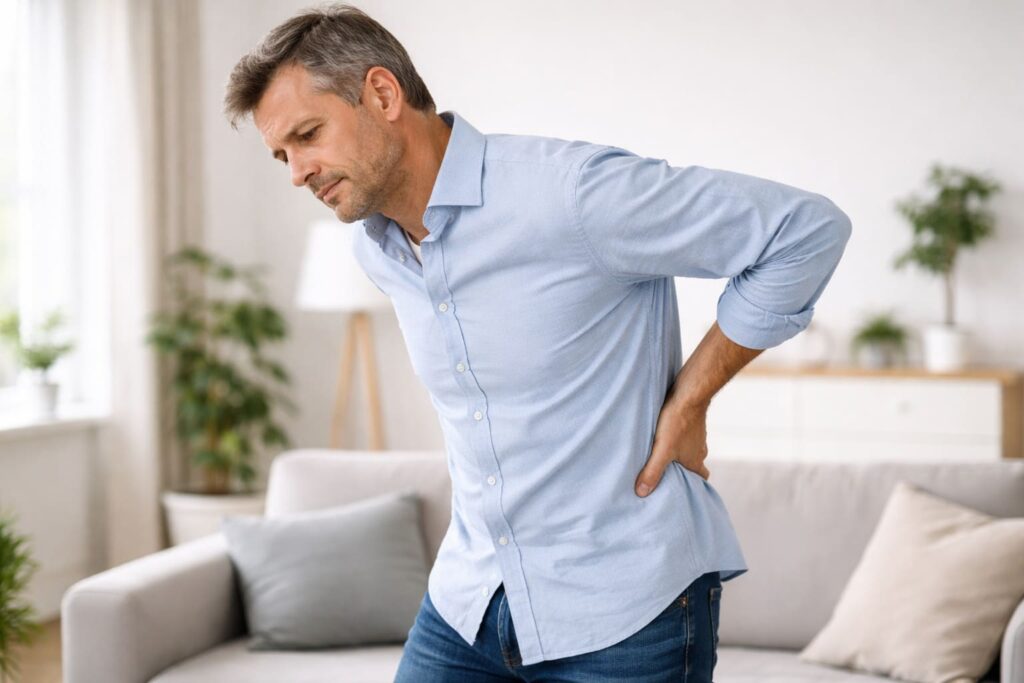 lesiones silenciosas